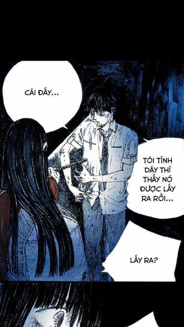 Distant Sky - Chapter 8 - Trang 87