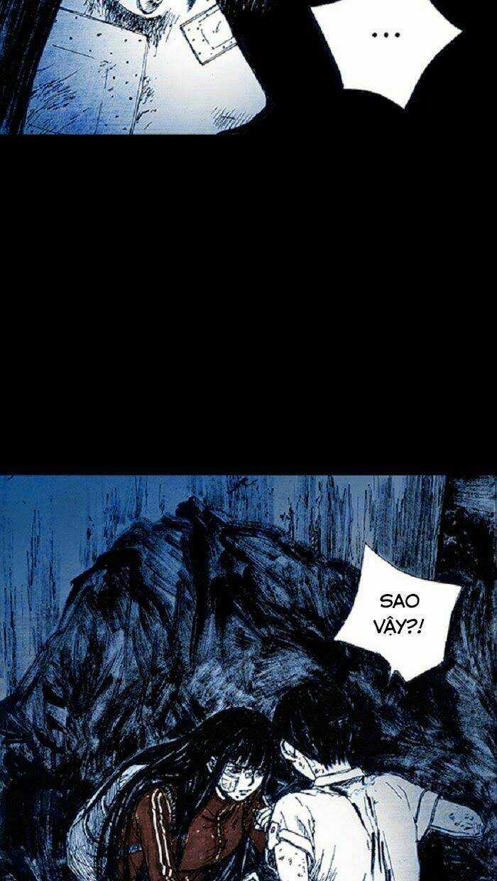 Distant Sky - Chapter 8 - Trang 88