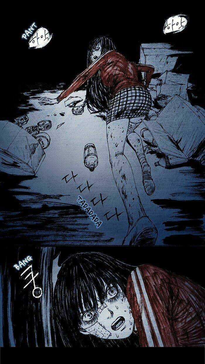 Distant Sky - Chapter 8 - Trang 10