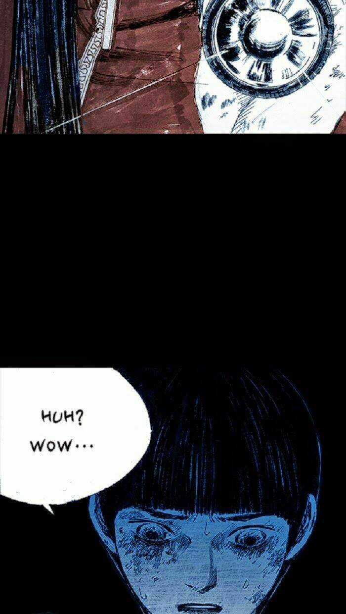 Distant Sky - Chapter 8 - Trang 92