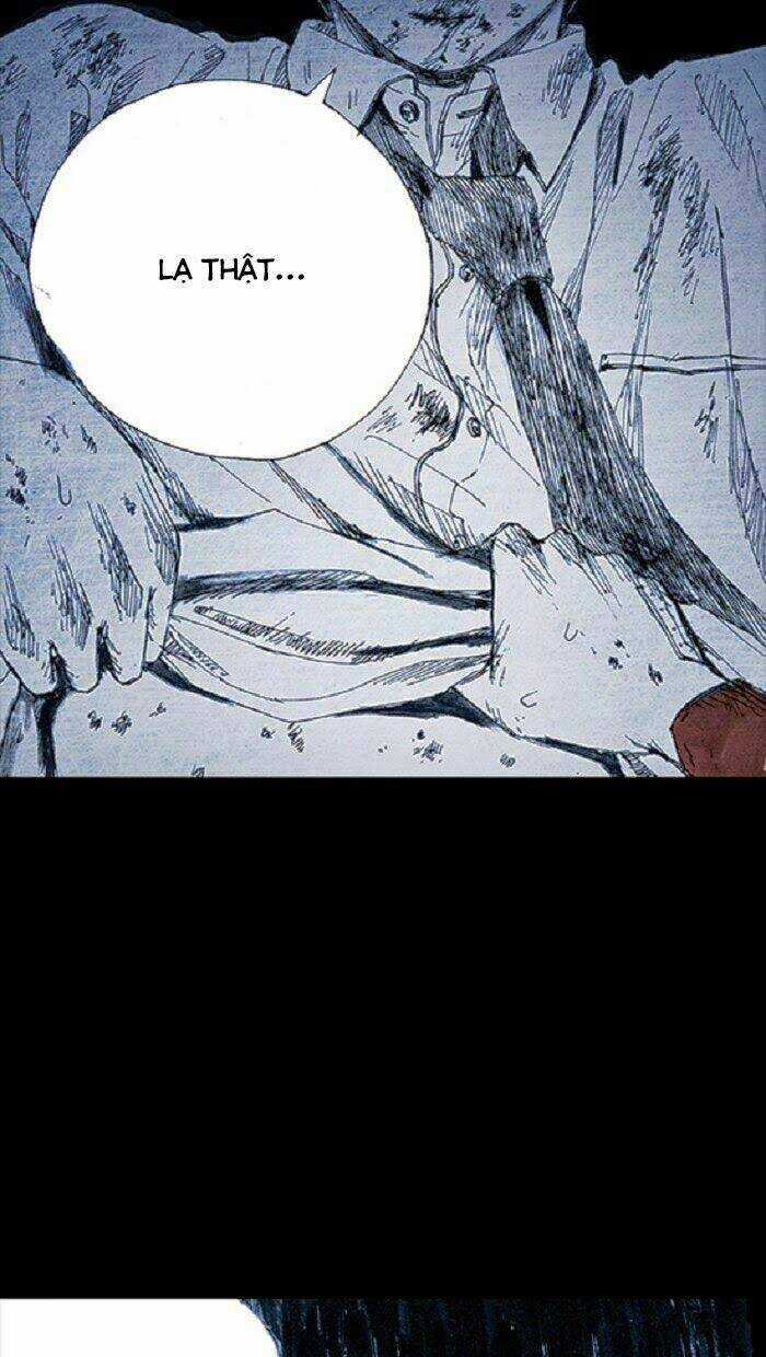 Distant Sky - Chapter 8 - Trang 93