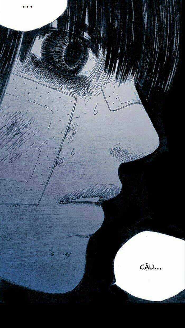 Distant Sky - Chapter 8 - Trang 94