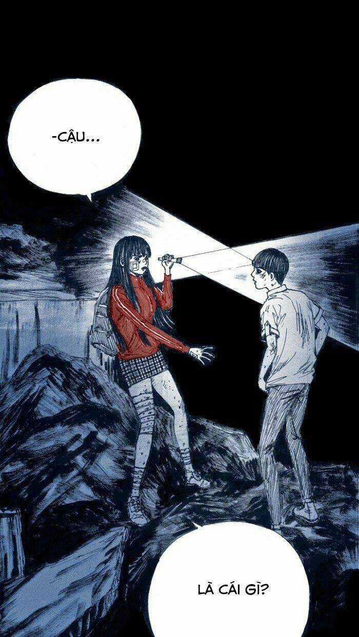 Distant Sky - Chapter 9 - Trang 1