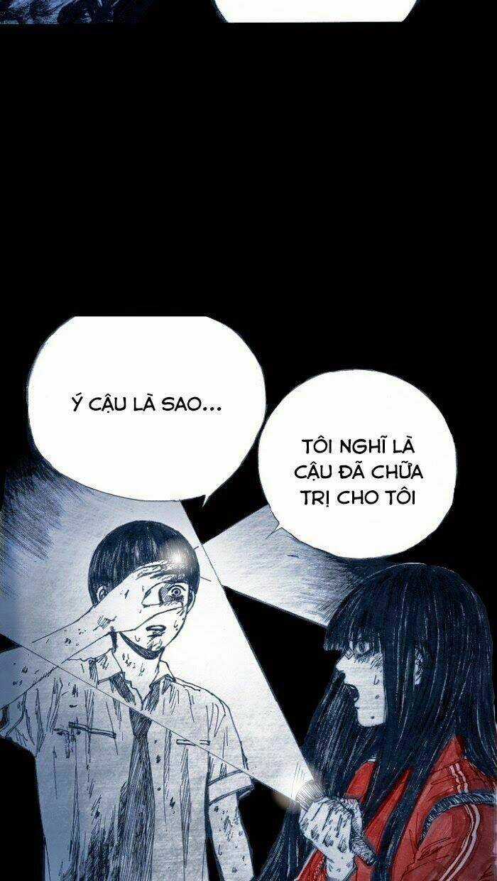 Distant Sky - Chapter 9 - Trang 2