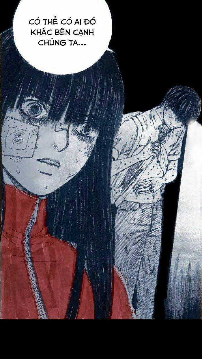 Distant Sky - Chapter 9 - Trang 25