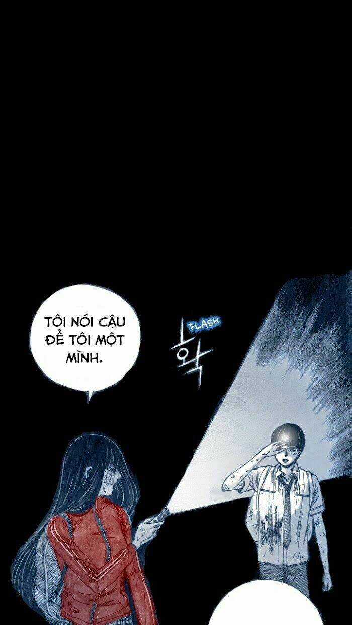 Distant Sky - Chapter 9 - Trang 30