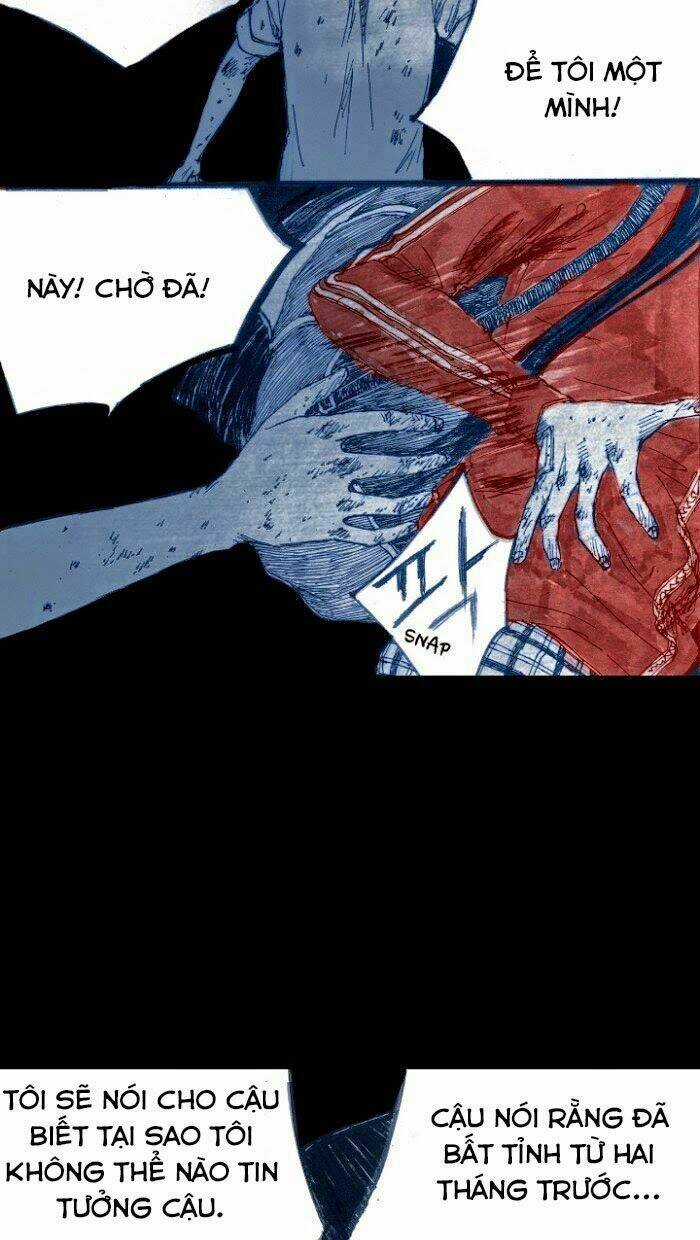 Distant Sky - Chapter 9 - Trang 4