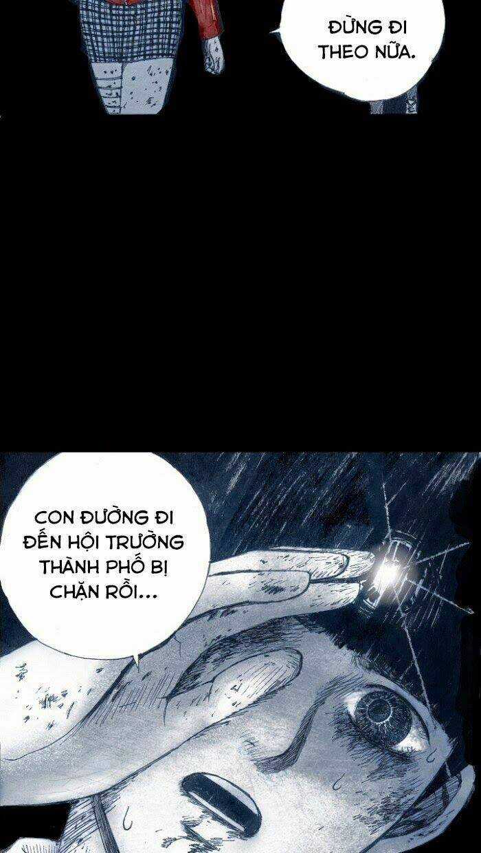 Distant Sky - Chapter 9 - Trang 31