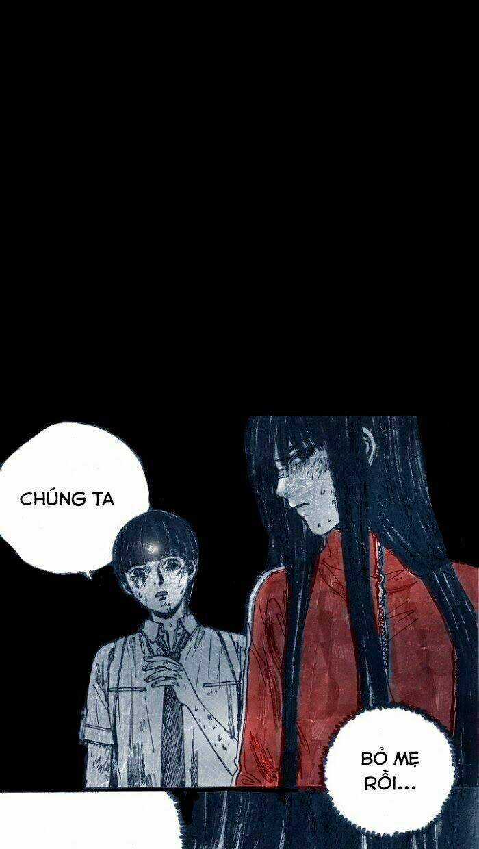 Distant Sky - Chapter 9 - Trang 40