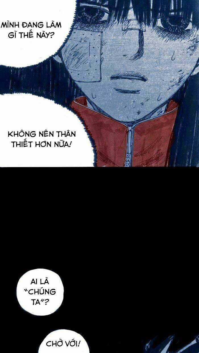 Distant Sky - Chapter 9 - Trang 41