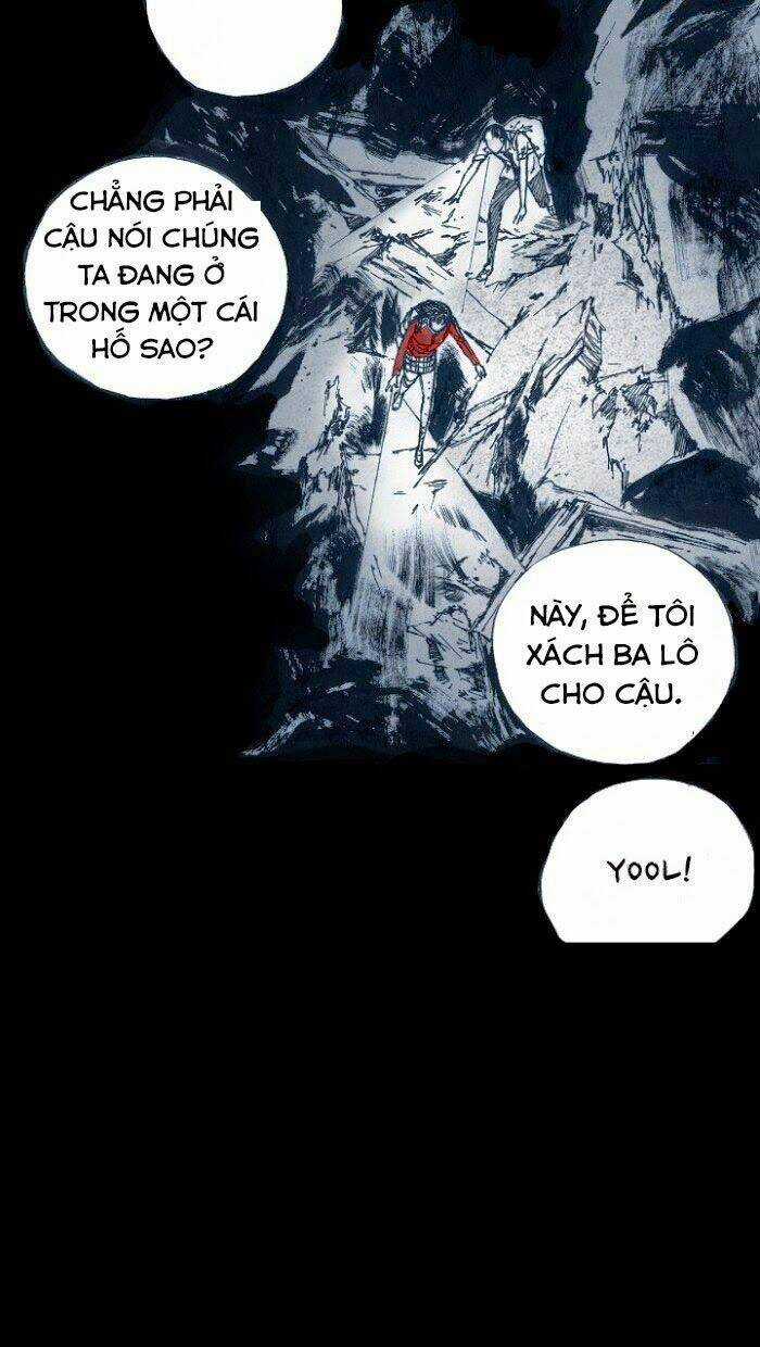 Distant Sky - Chapter 9 - Trang 42