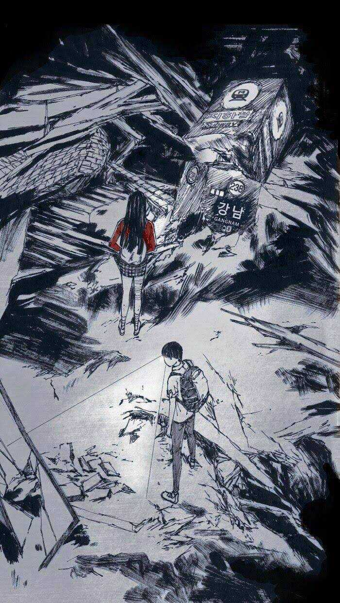 Distant Sky - Chapter 9 - Trang 43