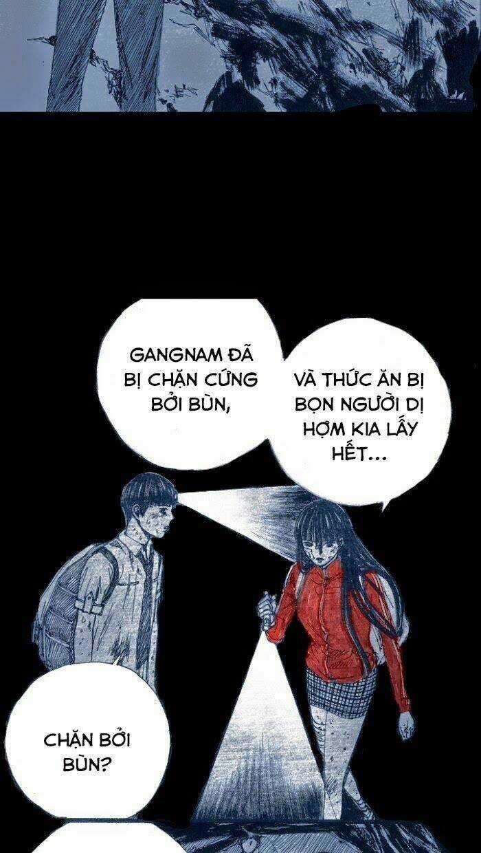 Distant Sky - Chapter 9 - Trang 45