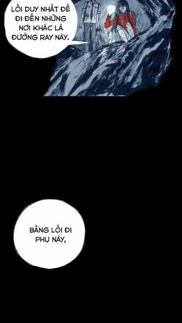 Distant Sky - Chapter 9 - Trang 46