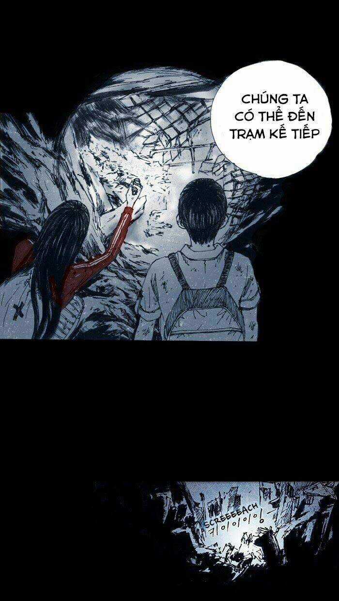 Distant Sky - Chapter 9 - Trang 47