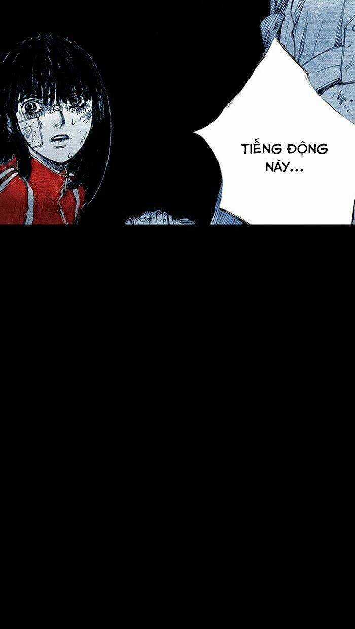 Distant Sky - Chapter 9 - Trang 50