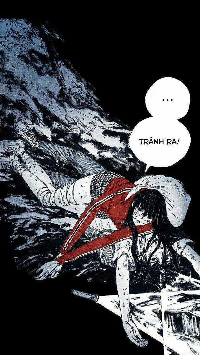 Distant Sky - Chapter 9 - Trang 59