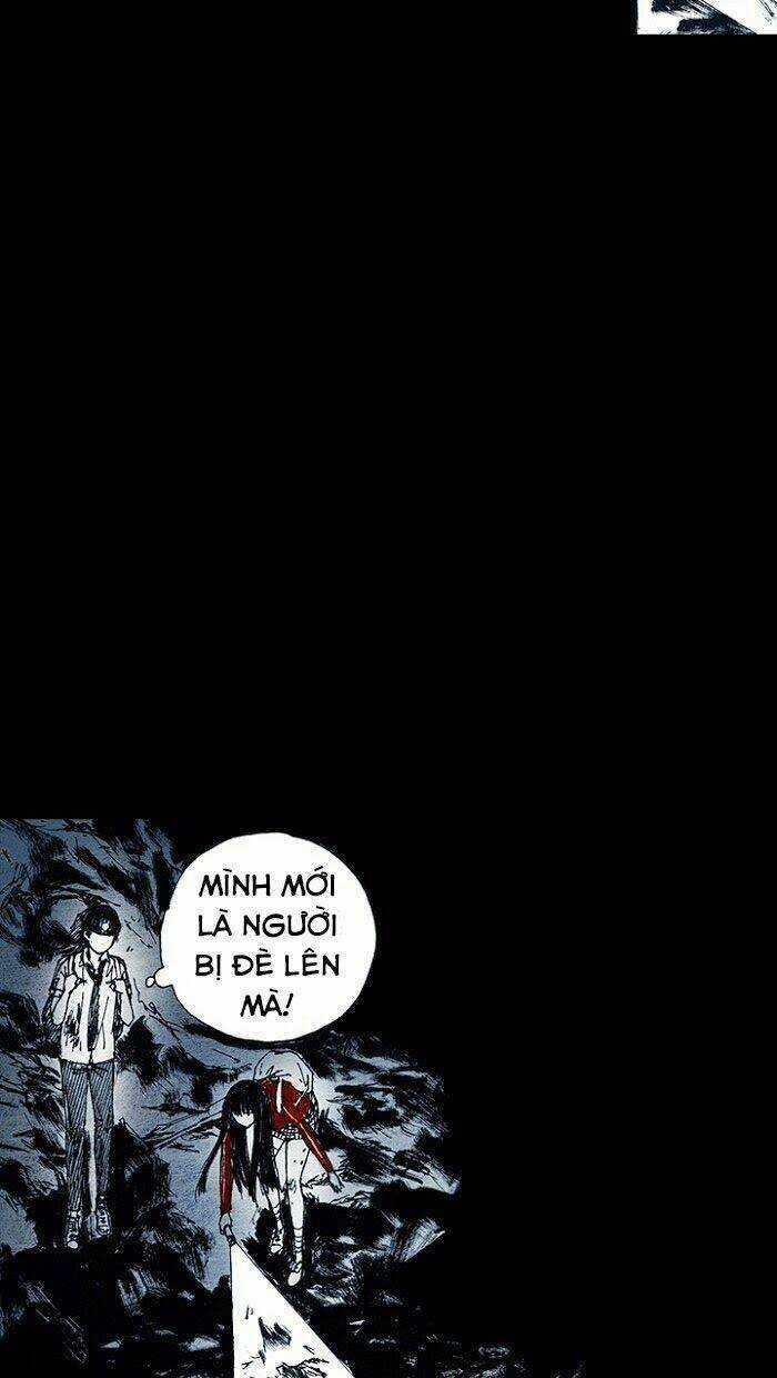 Distant Sky - Chapter 9 - Trang 60