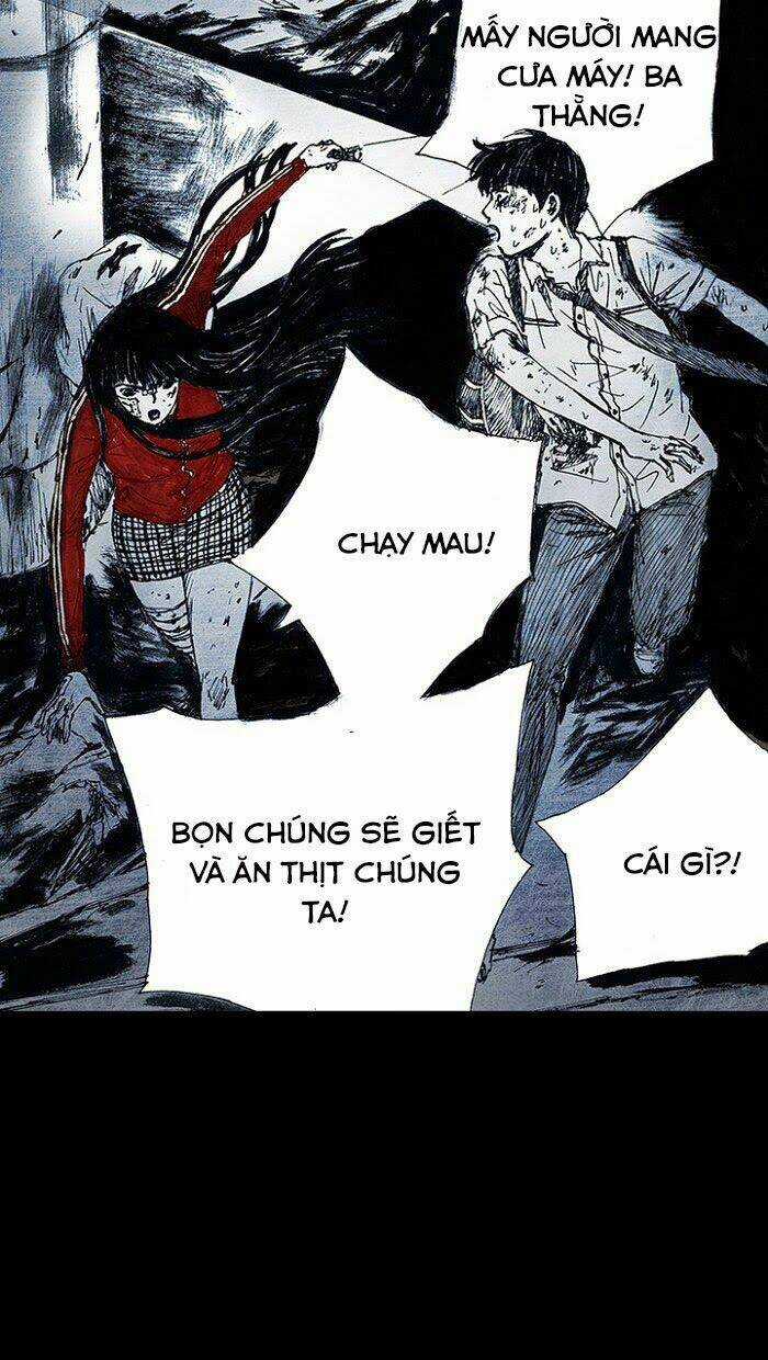 Distant Sky - Chapter 9 - Trang 64