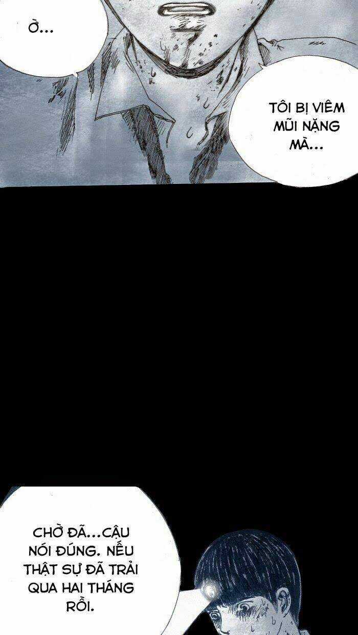 Distant Sky - Chapter 9 - Trang 8