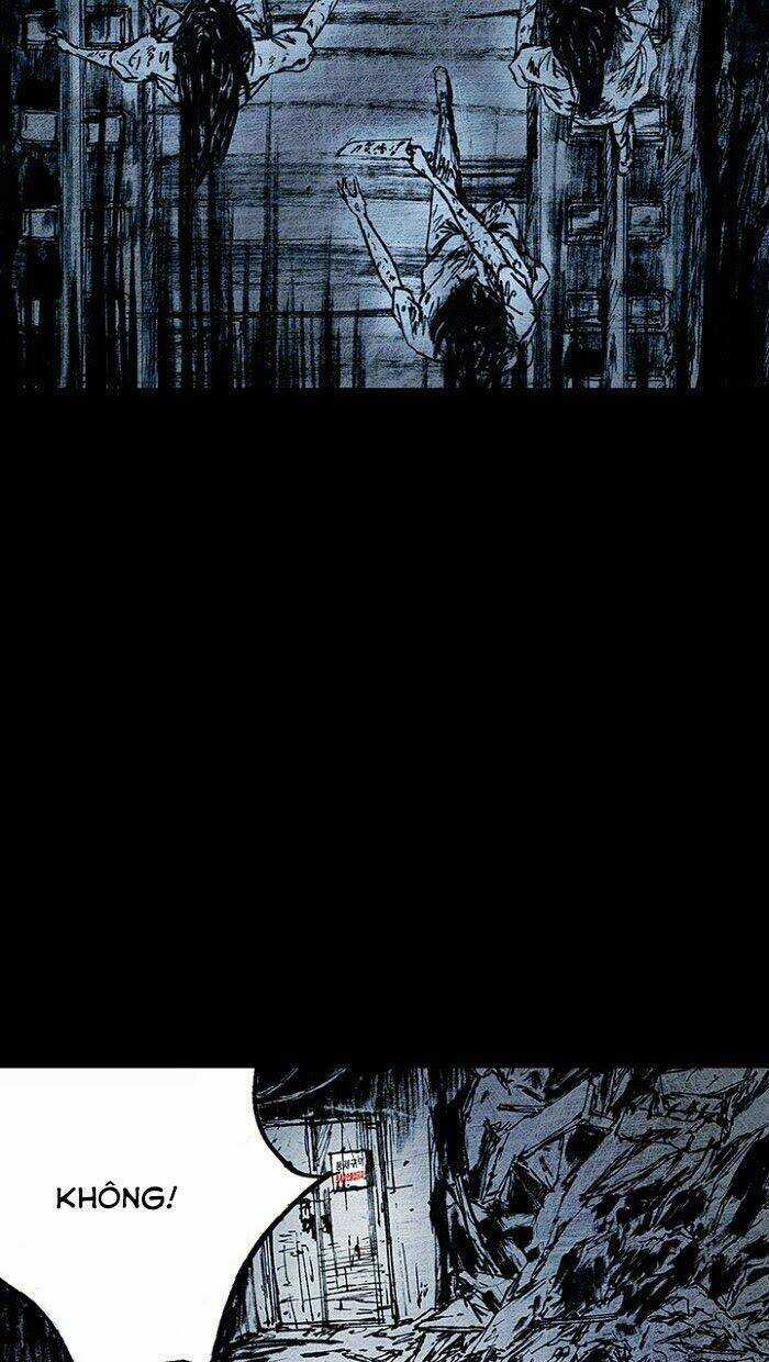 Distant Sky - Chapter 9 - Trang 74