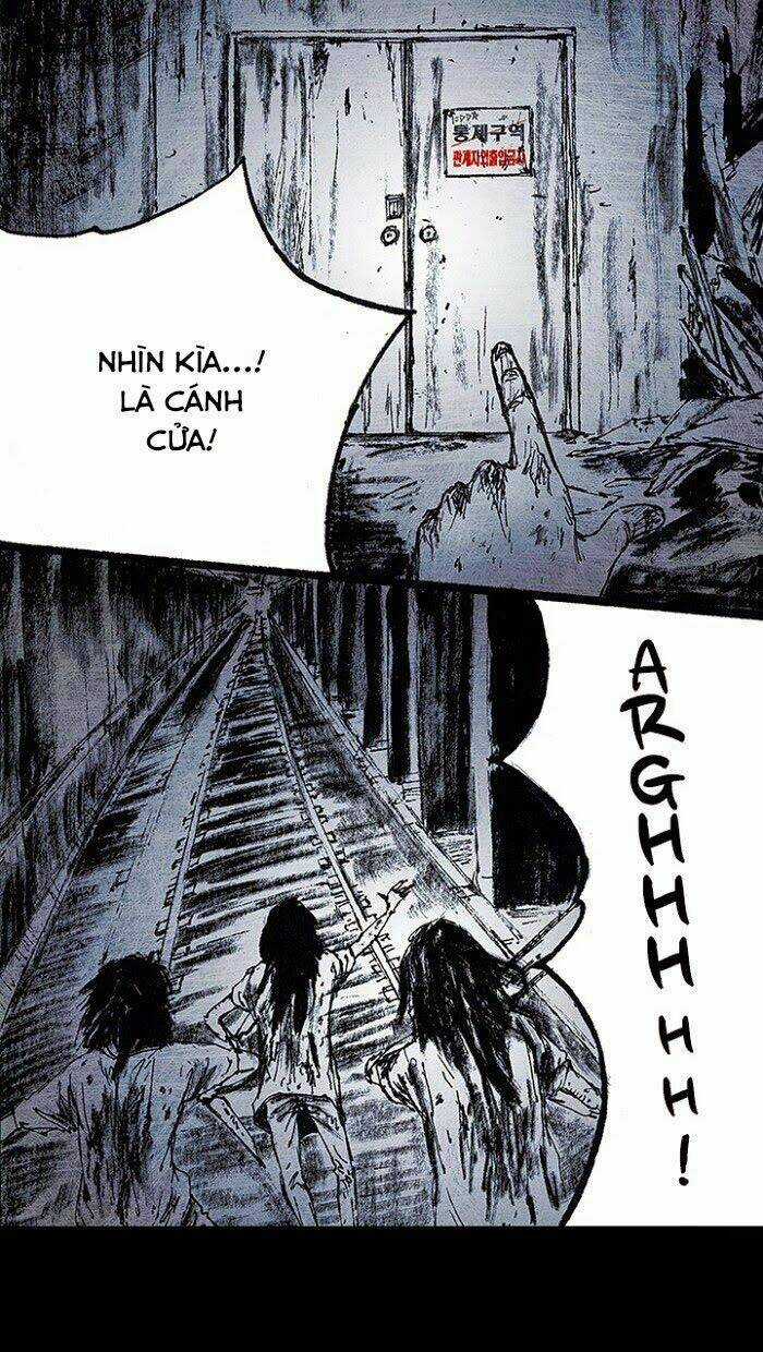 Distant Sky - Chapter 9 - Trang 78