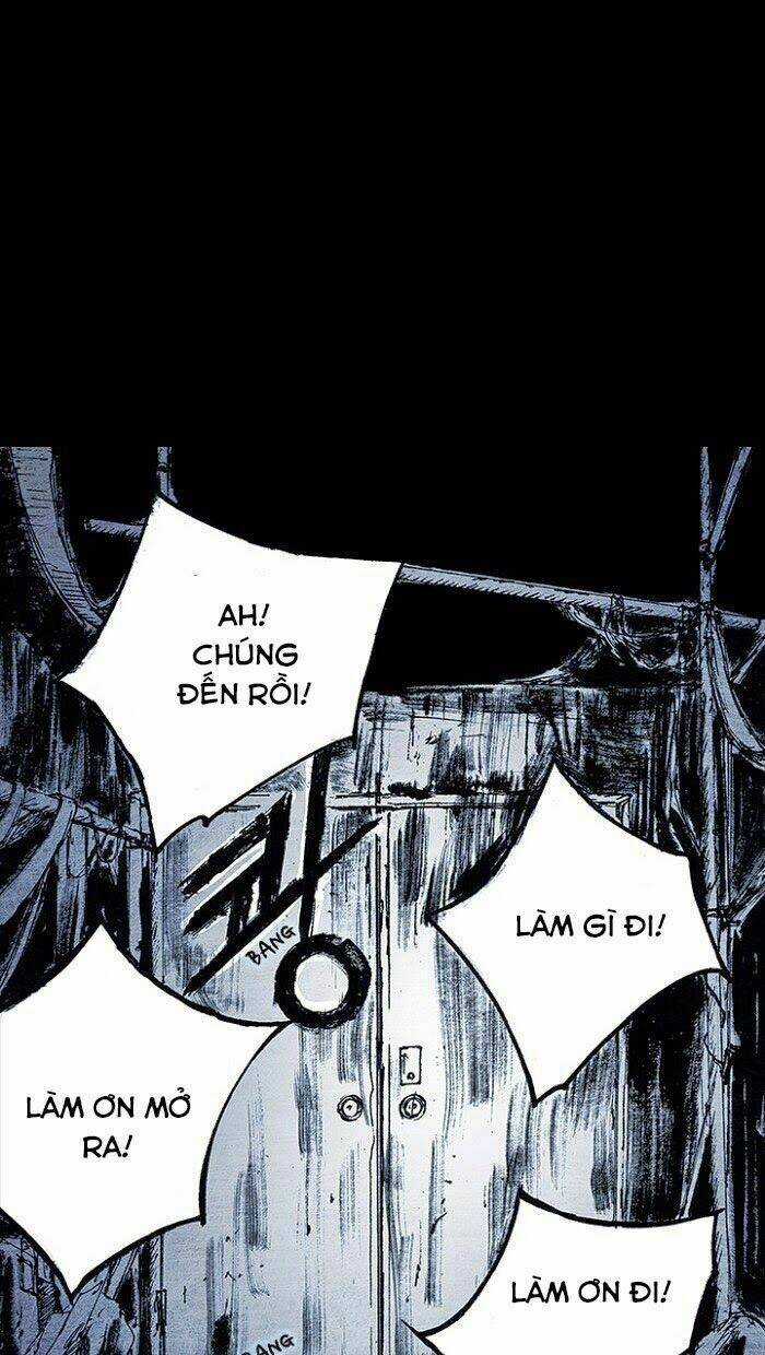 Distant Sky - Chapter 9 - Trang 85