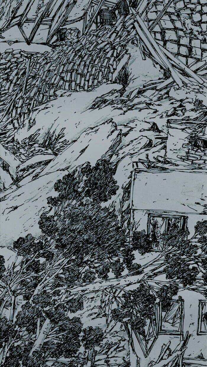 DISTANT - Chapter 0 - Trang 11