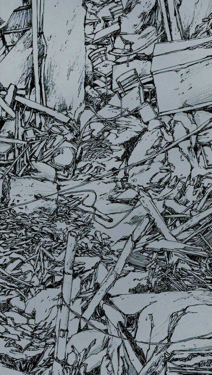 DISTANT - Chapter 0 - Trang 13