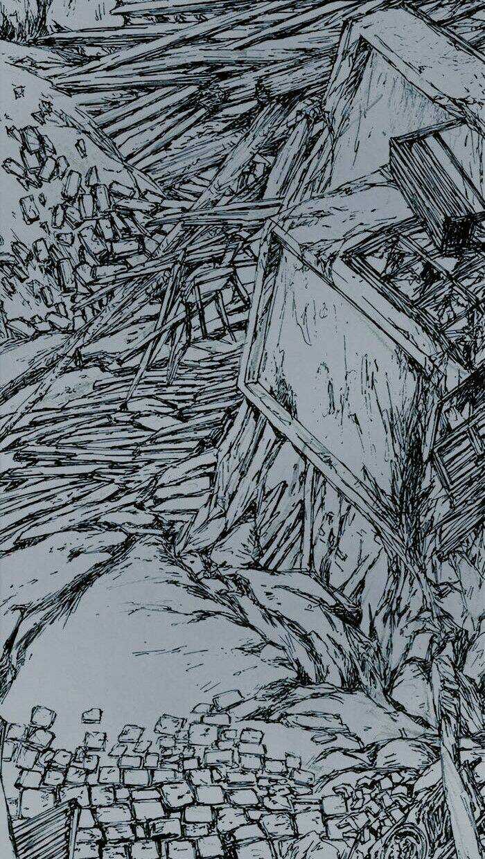 DISTANT - Chapter 0 - Trang 15