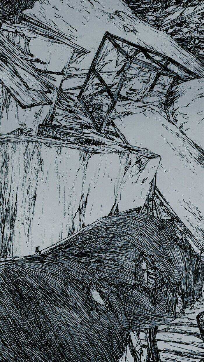 DISTANT - Chapter 0 - Trang 18