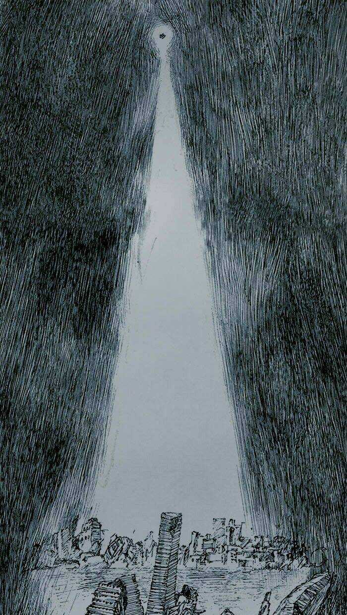 DISTANT - Chapter 0 - Trang 3