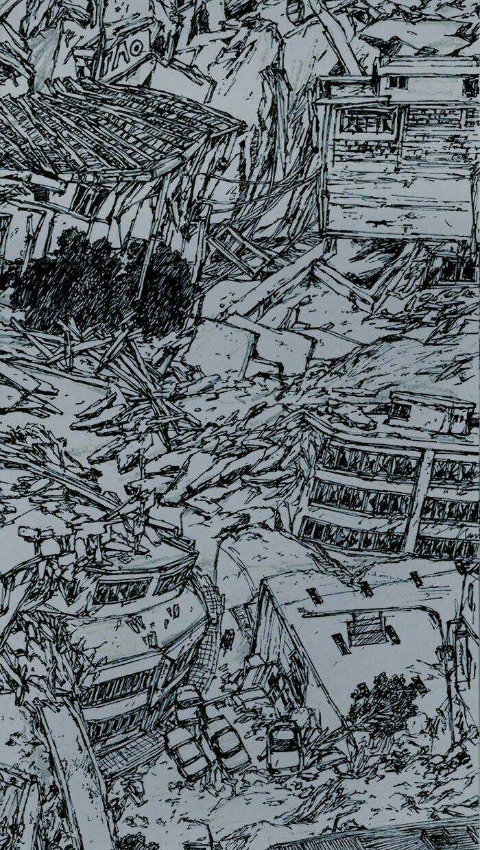 DISTANT - Chapter 0 - Trang 7