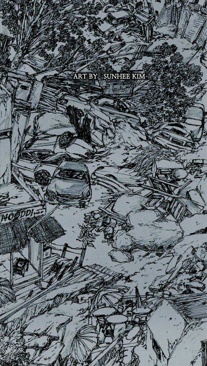 DISTANT - Chapter 0 - Trang 9