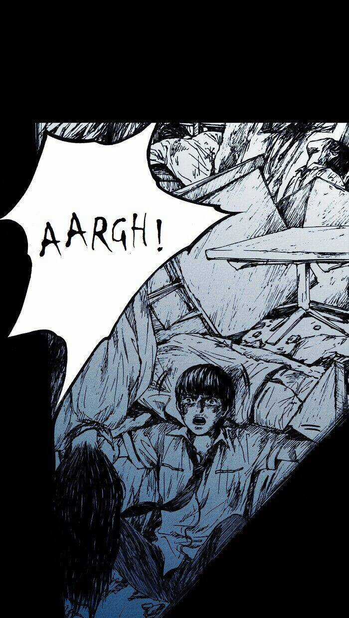 DISTANT - Chapter 1 - Trang 11