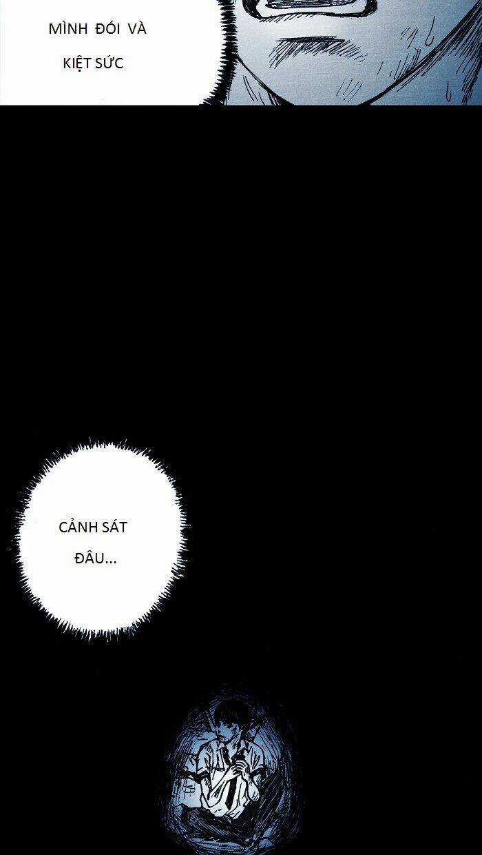 DISTANT - Chapter 1 - Trang 16