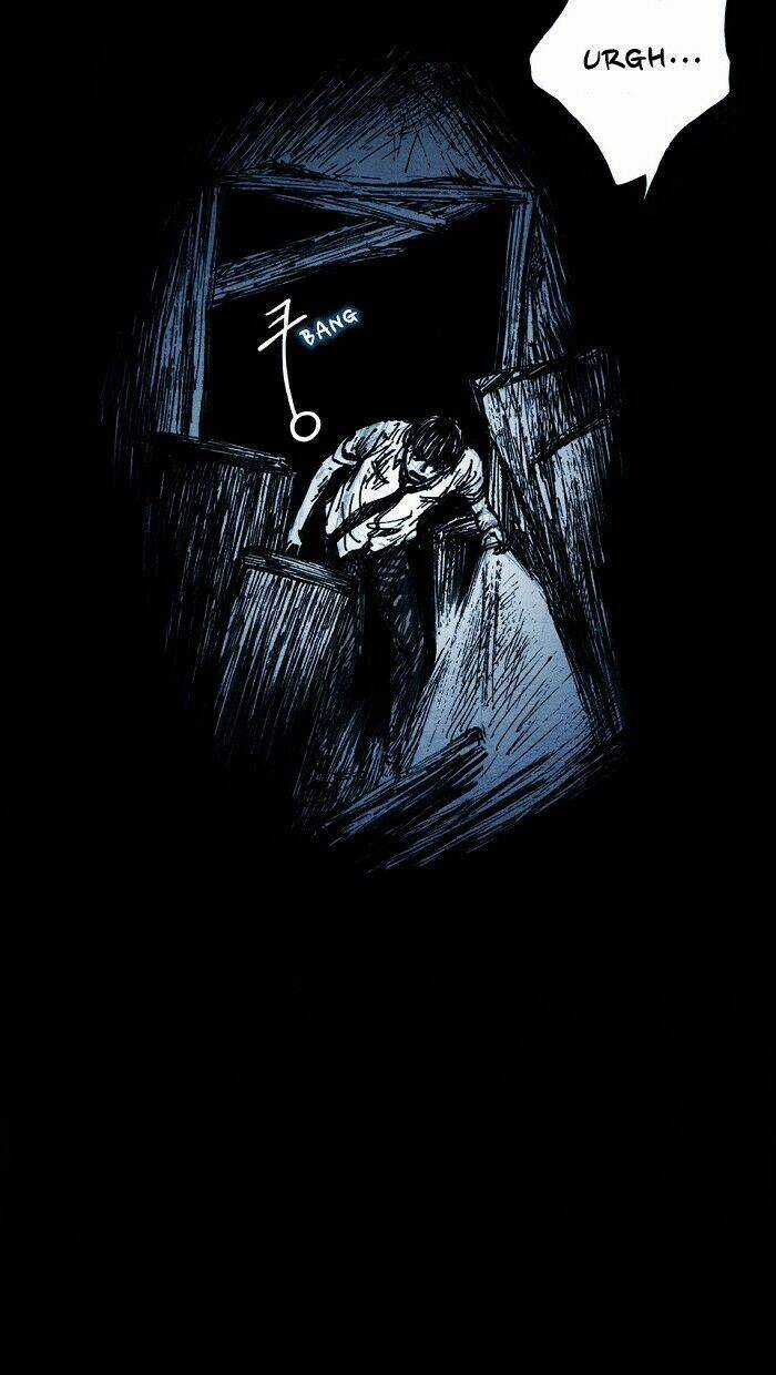 DISTANT - Chapter 1 - Trang 23