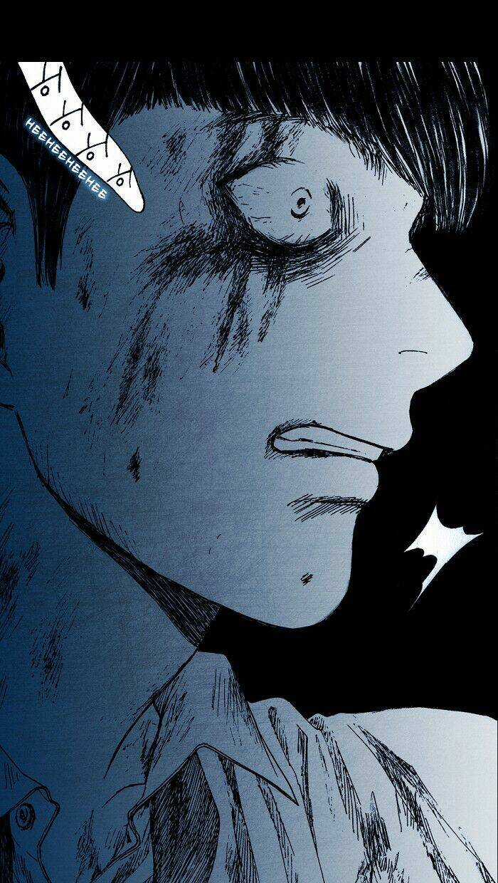 DISTANT - Chapter 1 - Trang 38