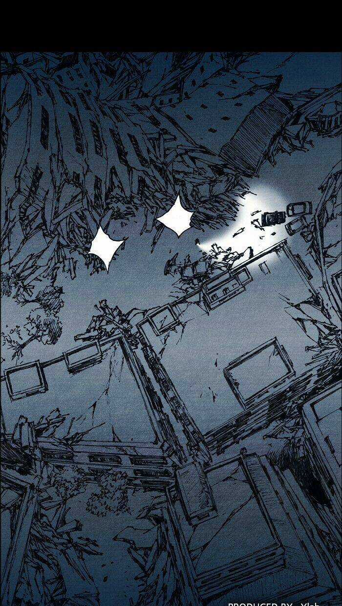 DISTANT - Chapter 1 - Trang 43