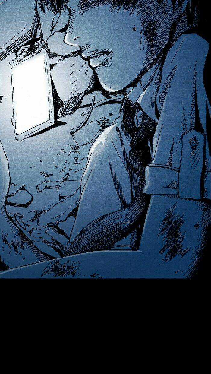 DISTANT - Chapter 1 - Trang 47