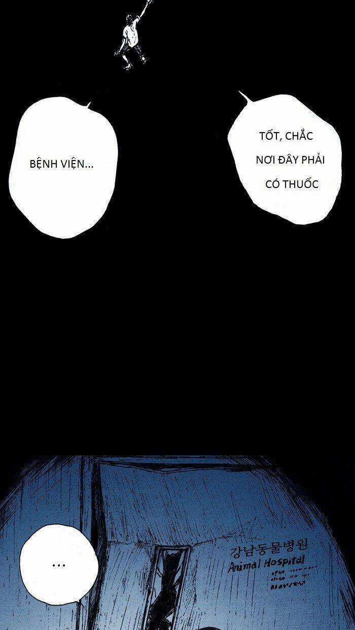 DISTANT - Chapter 1 - Trang 55