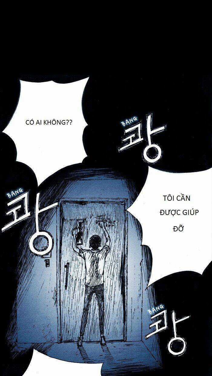 DISTANT - Chapter 1 - Trang 58