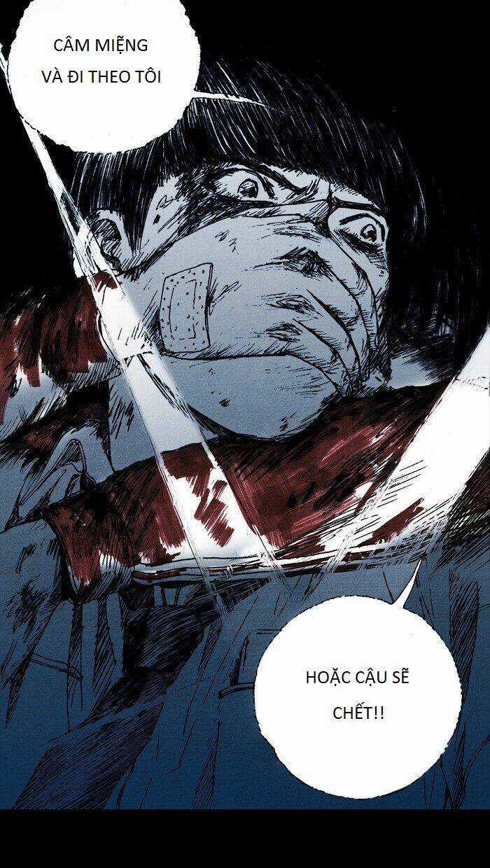 DISTANT - Chapter 1 - Trang 67