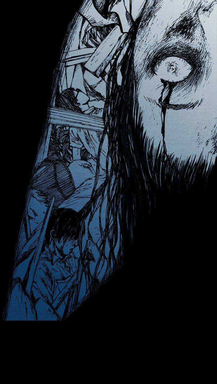 DISTANT - Chapter 1 - Trang 10