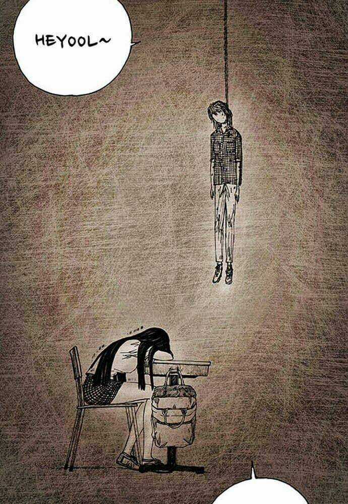 DISTANT - Chapter 10 - Trang 50