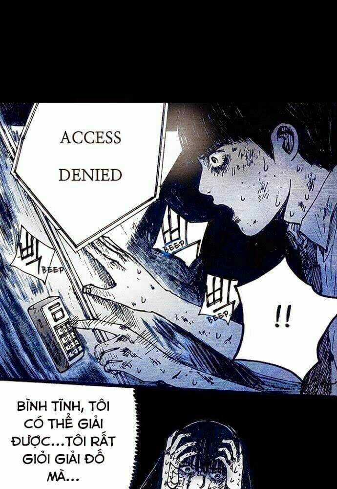 DISTANT - Chapter 10 - Trang 6