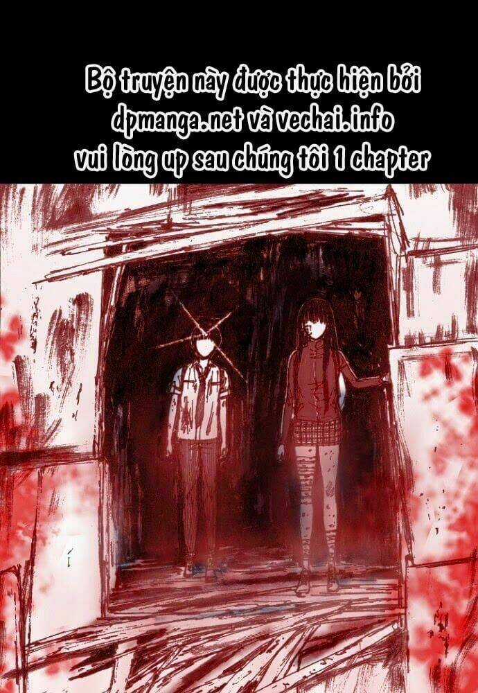 DISTANT - Chapter 10 - Trang 77