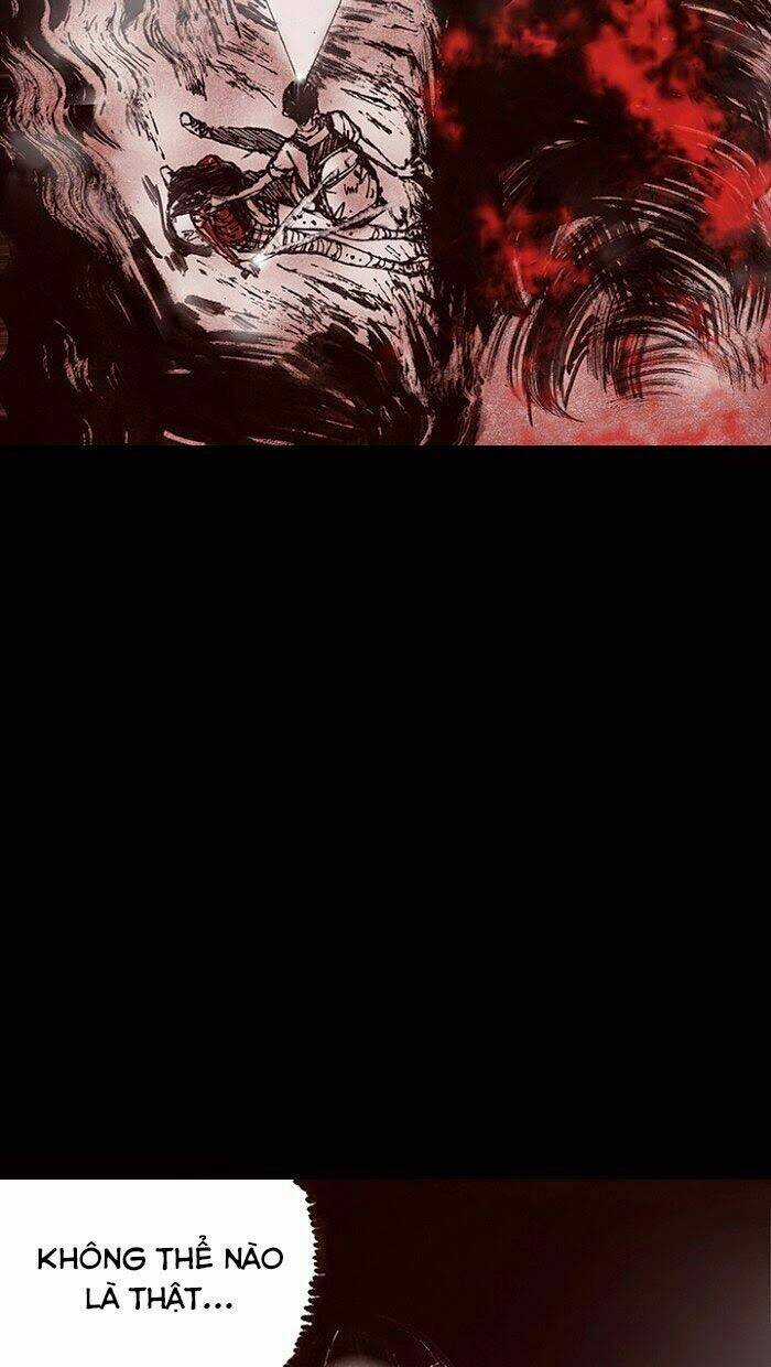 DISTANT - Chapter 12 - Trang 3