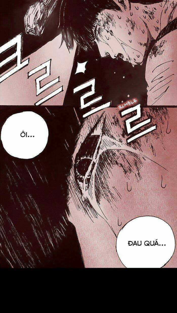 DISTANT - Chapter 12 - Trang 31