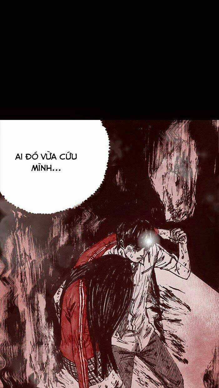 DISTANT - Chapter 12 - Trang 32